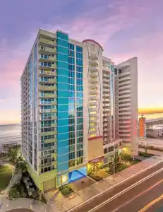 Club Wyndham Towers on the Grove - 8
