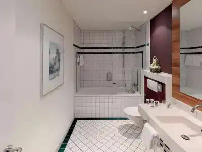 Mercure Tagungs- & LandKrefeld - 7