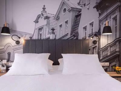 Mercure Jelenia Góra - 107