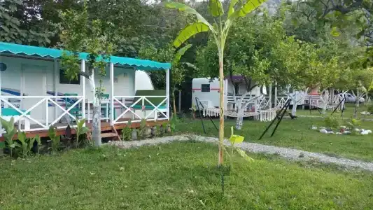 Bellerofon Camping - 50