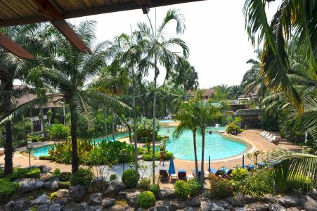 Felix River Kwai Resort - Sha Plus,Certified - 26