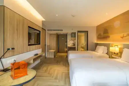 Dusitd2 Ao Nang Krabi - Sha Extra Plus - 5