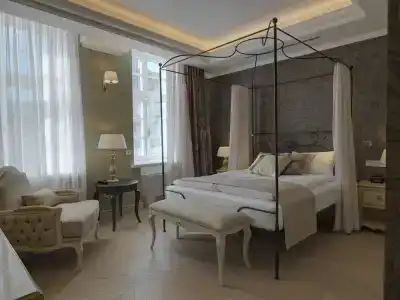 Relais Le Chevalier - 107