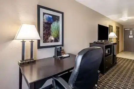 Best Western Plus Las Vegas West - 83