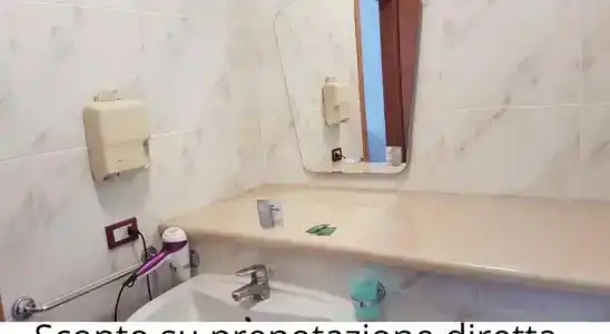 Albergo Arilica - 8