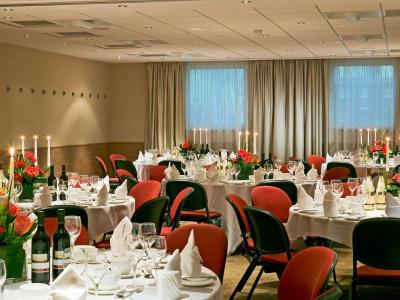 Novotel London Greenwich - 23