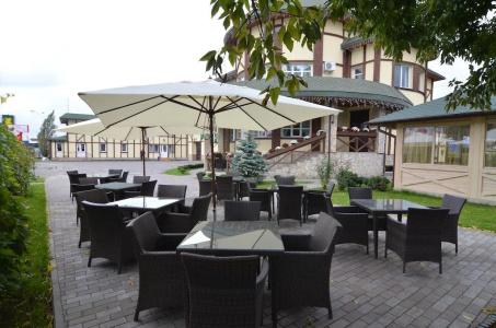 Polska Restauracja - 14