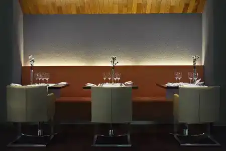 Niebieski Art & Spa - 28