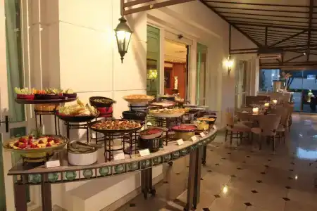Gran Estanplaza Berrini - 10