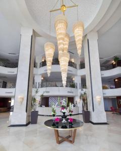 Grand Mogador City Center Casablanca - 23