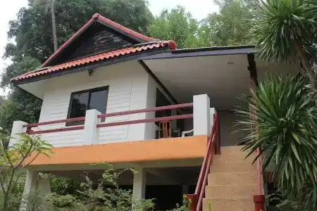 Baan Suan Sook Resort - 111
