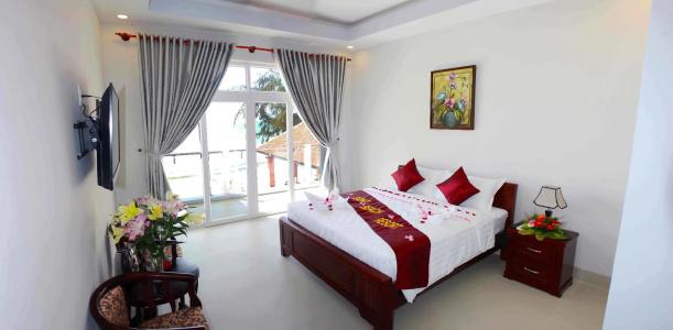 Sand Beach Resort - 48