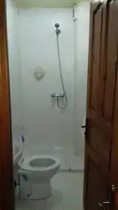 Hôtel Tijani - 40