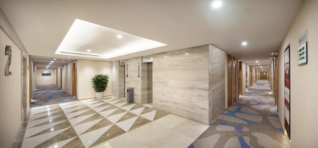 Holiday Inn Shanghai Hongqiao Central, An Ihg - 19