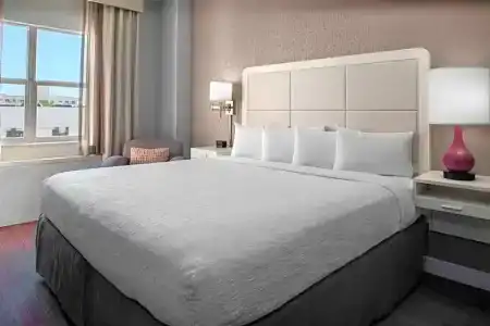 Hampton Inn Miami Beach - Mid Beach - 76