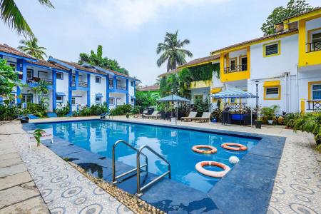 Ondas Do Mar Beach Resort Phase 2 - 40