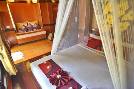 Baan Laanta Resort & Spa - Sha Plus - 30