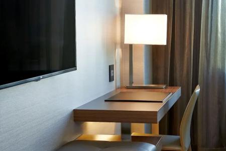 AC by Marriott Portland Downtown, Oregon - 58