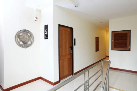 V Check inn Sukhumvit 22 - 12