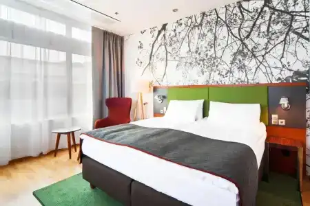 Holiday Inn Helsinki City Centre, an IHG - 53