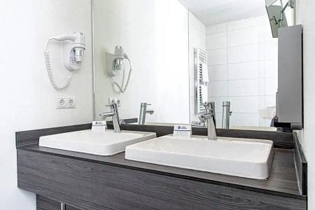 Best Western Plaza Mannheim - 97
