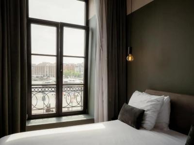 U Eat & Sleep Antwerp - 71