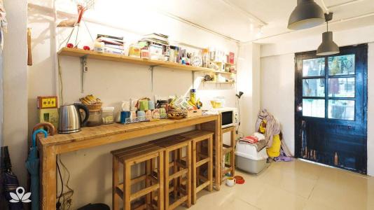 Oyo 688 Bangkok Hub Hostel - 16