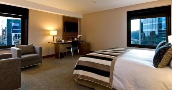 Intercontinental, An Ihg - 59