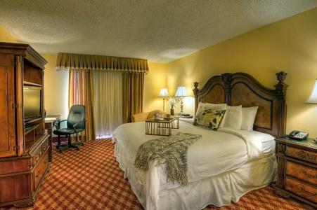 Mcm Elegante And Suites – Dallas - 23