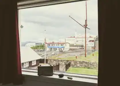 Sjávarborg - 8