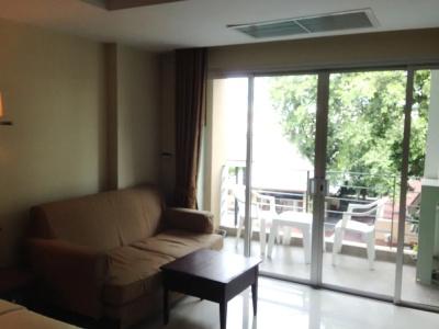 August Suites - 92