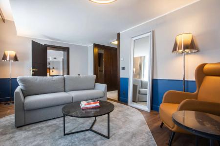 Radisson Blu Prague - 111