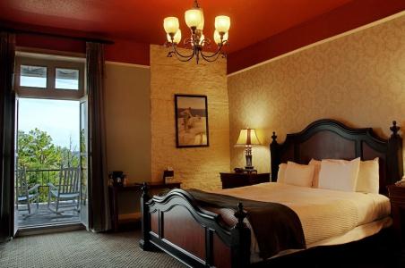 1886 Crescent and Spa - 42