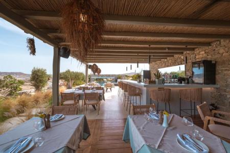 Panormos Bay Suites - 25