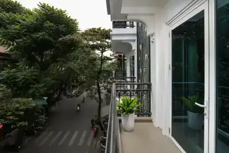 L' Heritage Hanoi - 77