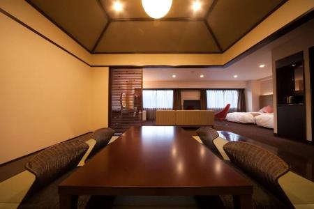 & Resorts Beppuwan - 63