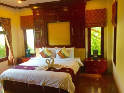 Ruen Ariya Resort - 4
