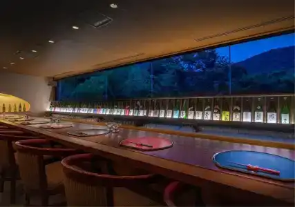 Iizaka Onsen Surikamitei Ohtori - 9