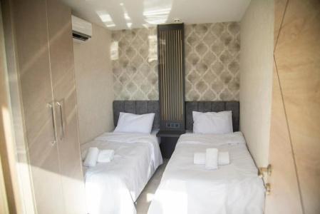 Le Luxe Suites & Spa - 6