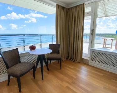 Grand SeeschlöSschen Sea Retreat & Spa - 192