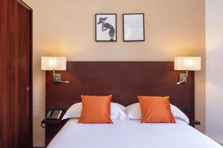 The Originals Boutique, Hôtel des Orangers, Cannes (Inter-Hotel) - 169