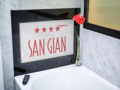 Sport & WellnessSan Gian St. Moritz - 82