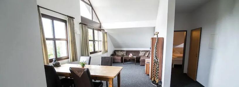 BurgStadt-Hotel - 81