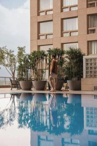 JW Marriott Mexico City - 46