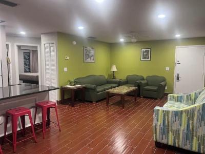 Traveby Wyndham Suites St Augustine - 66