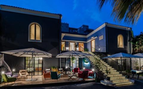 The Yard Hostel - 16