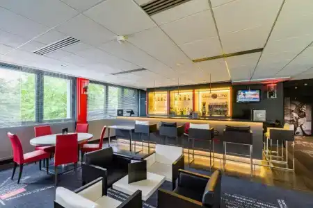 Novotel Tours Centre Gare - 24
