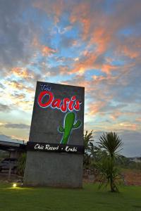 The Oasis Resort - 6