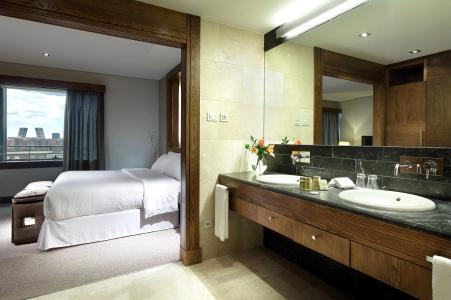 Eurostars Suites Mirasierra - 39