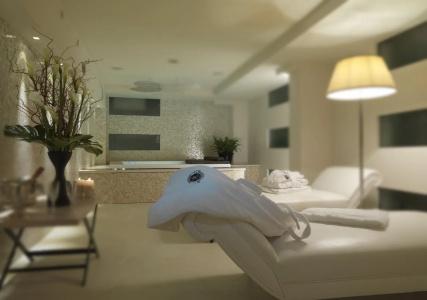 Ponte Vecchio Suites & Spa - 21
